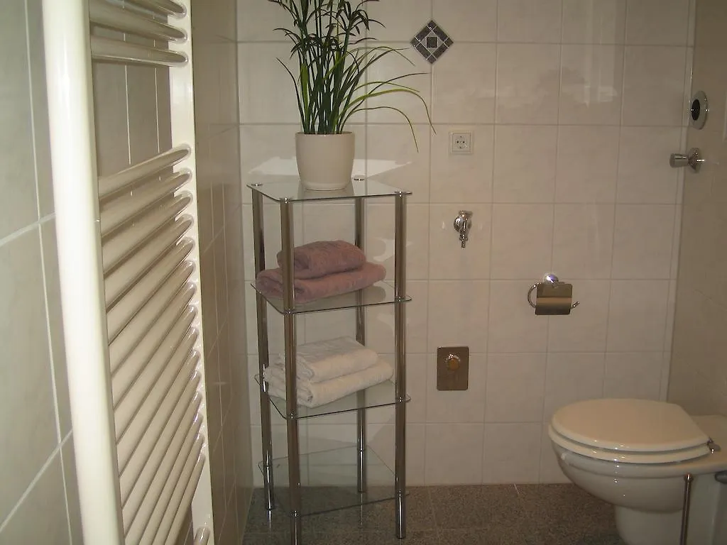 Friends Apartments Дюссельдорф