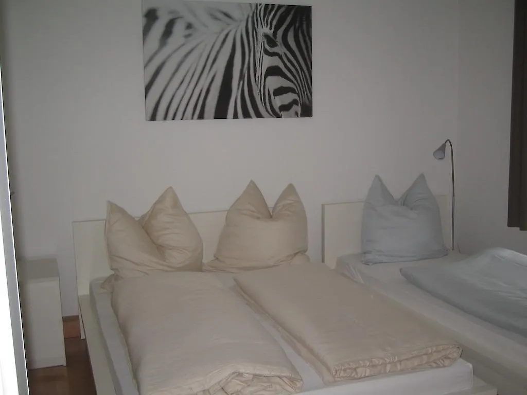 Friends Apartments Dusseldorf