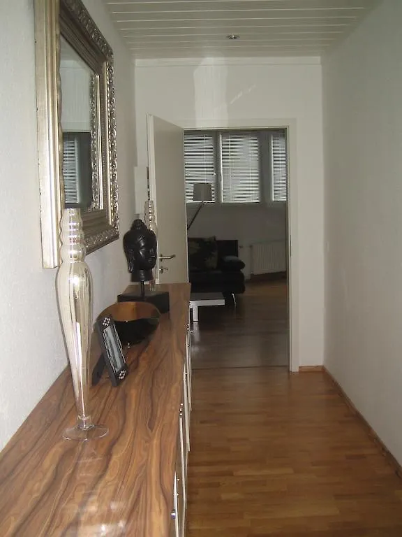 Friends Apartments Dusseldorf